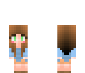 mini girl