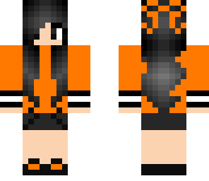 halloween girl