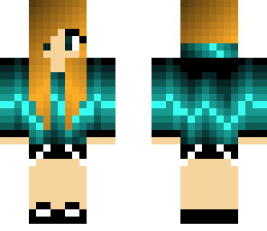 elecro girl 2