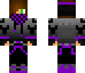 purple assassin