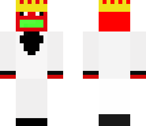 potato king