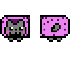 nyan cat