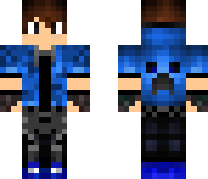krogamer333 new loock