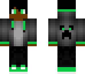 beanshd's skin mint v2