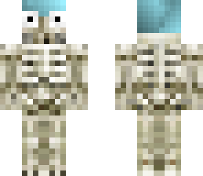 skeleton