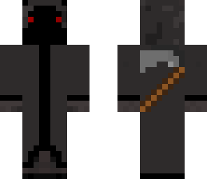 grim reaper