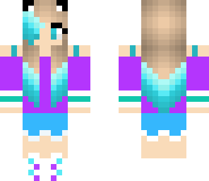 my skin updated