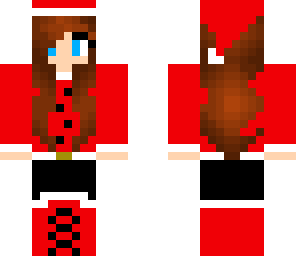 santa's little helper
