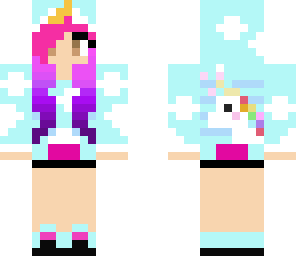 unicorn jacket