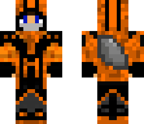 fire ninja