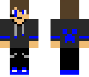 gamer guy