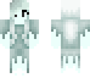 festive ghost
