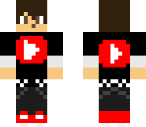 youtube boy