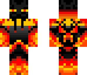 ender flame