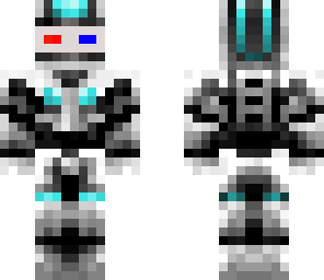 space guy