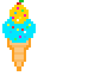 ice cream