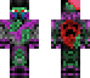 knight shade zombie ninja updated
