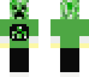 creeper boi