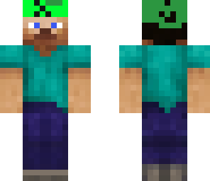 steve hd pro