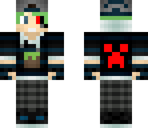 el gamer skin perfecto para fernan