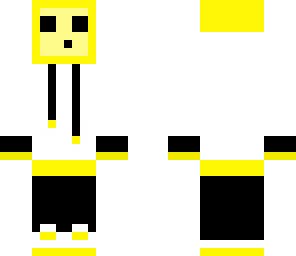 yellow slime