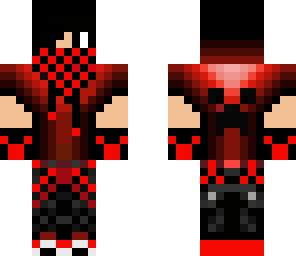 red version fixed