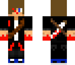 fighter
