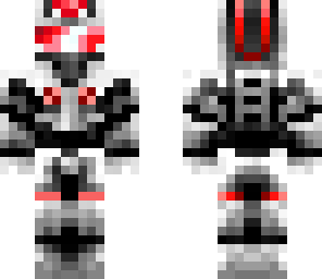ghost robo