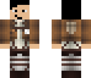 mastermanclaw1 attack on titan