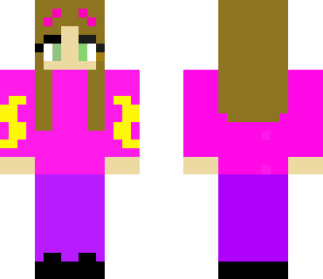 edited stella skin