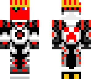 ketchup lord