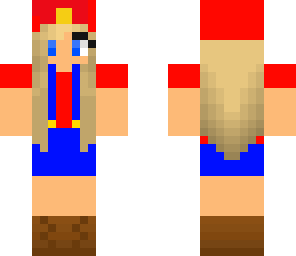 mario skin -final