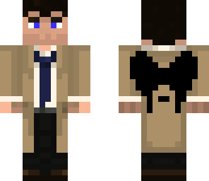 castiel