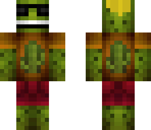 the cool cactus v2