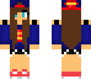  supergirl