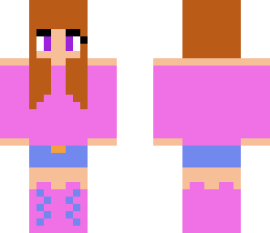 cute girl
