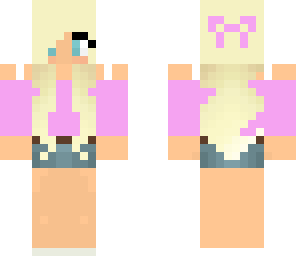 cute girl
