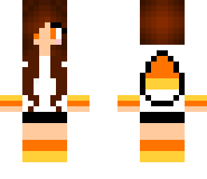 candy corn