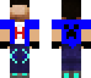 herobrine cool