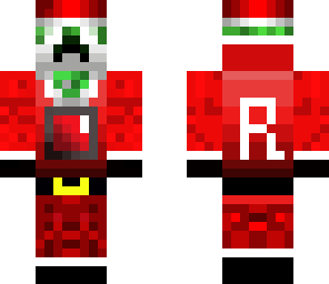 rulobigby para navidad