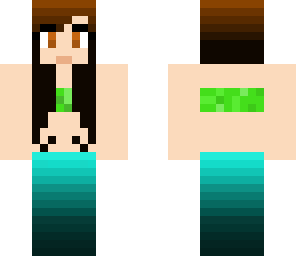 mermaid