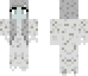 ghost girl