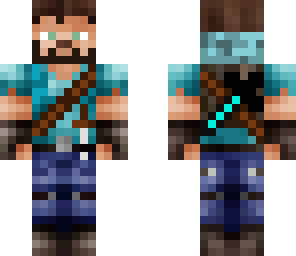 survival steve