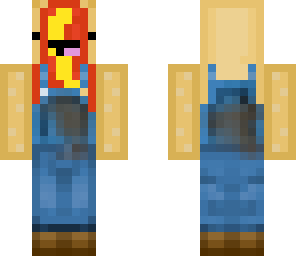 farmer stet