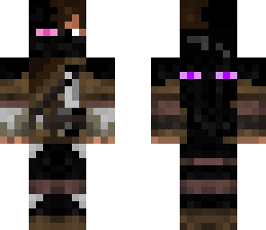 enderhunt