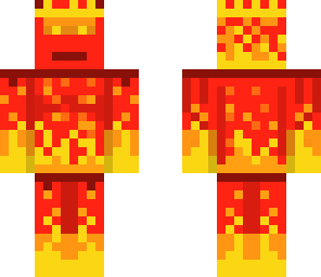mc magma king