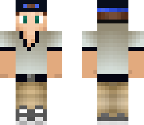 this skin fixed