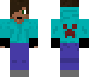 inproved steve