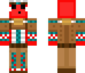 mryahooguy thanksgiving skin