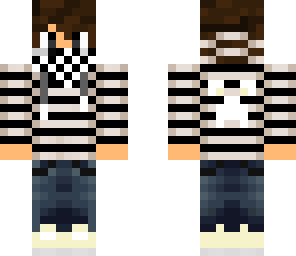 my version